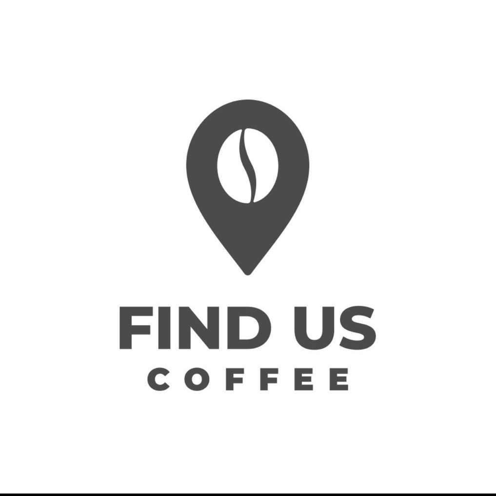 find us coffee