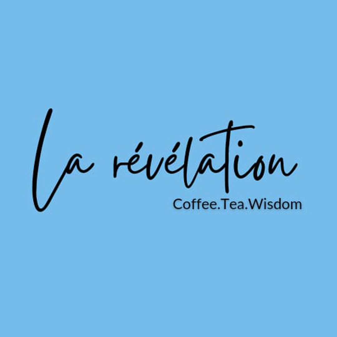 la revelation logo