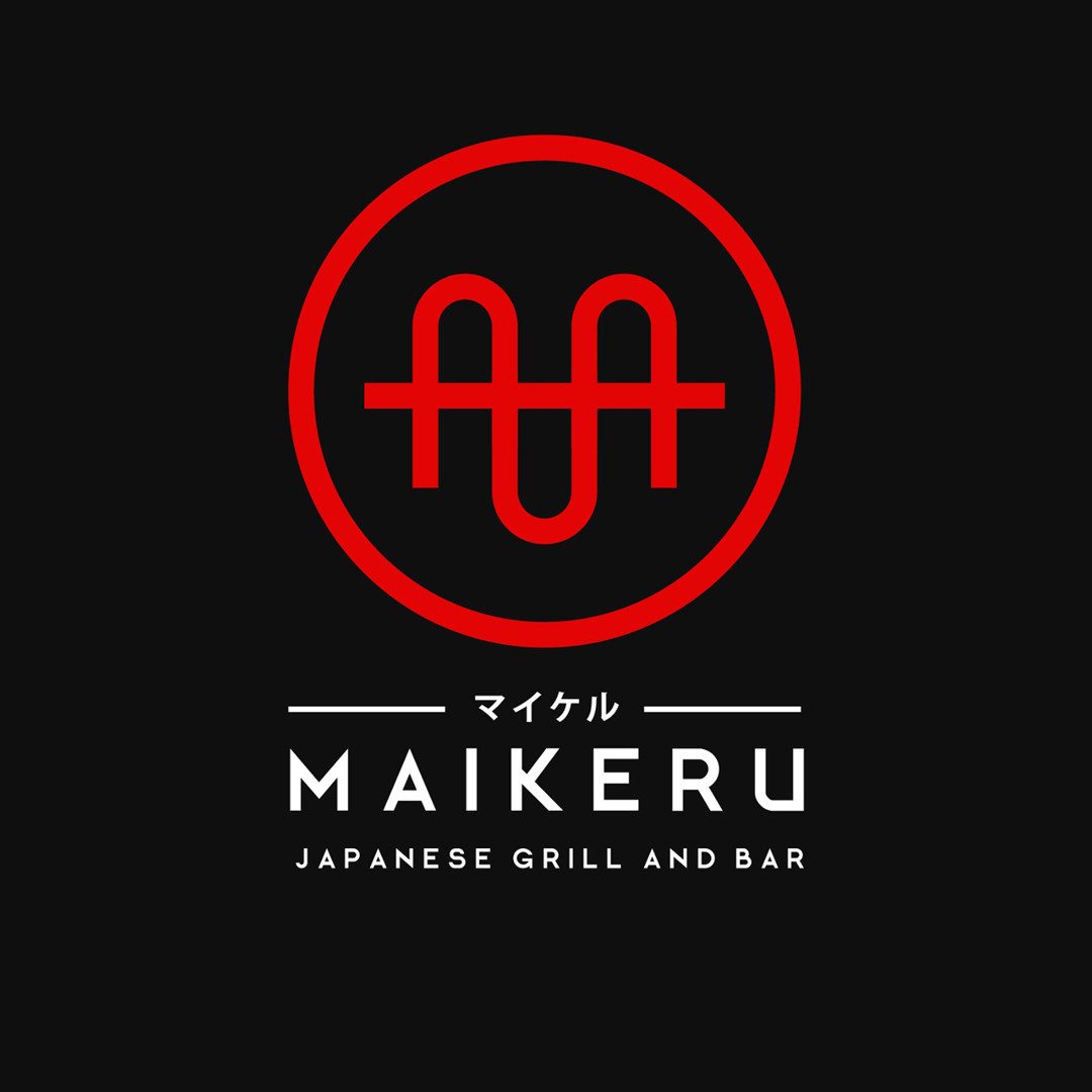 maikeru logo new