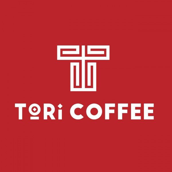 tori cafe logo